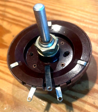 Preh Drehpotentiometer 1,6K