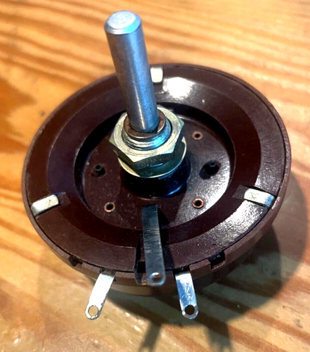 Preh drehpotentiometer 6k - preh, 1,6k