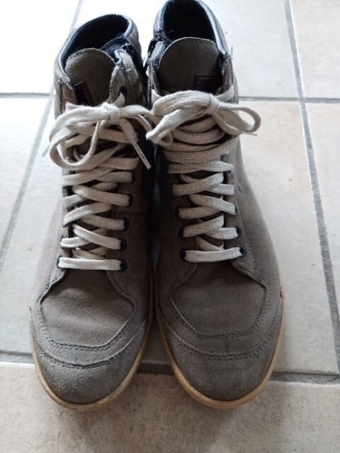 Motorradschuhe damen tcx - 41,