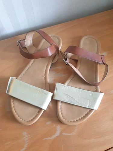 Damen sandalen 39 - gr.,