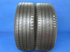 2x 235 60 18 Sommerreifen Continental Premium Contact 7 235/60R18 107V Reifen
