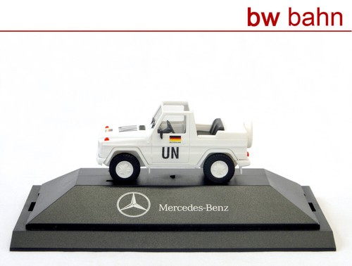 Herpa 600 0022 173254 - h0, b6