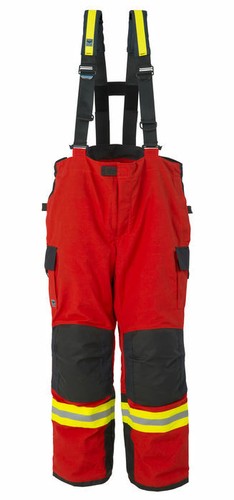 Viking einsatzhose firefighter - viking,