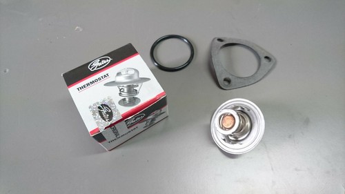 Tuning thermostat gates c - thermostat, 71°c