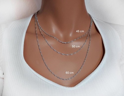 Kette silber 925 - silber,