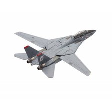 Calibre Wings CA721409 (CLEAN) 1/72 F-14A VF-41 BLACKACES FINAL TOMCAT CRUISE