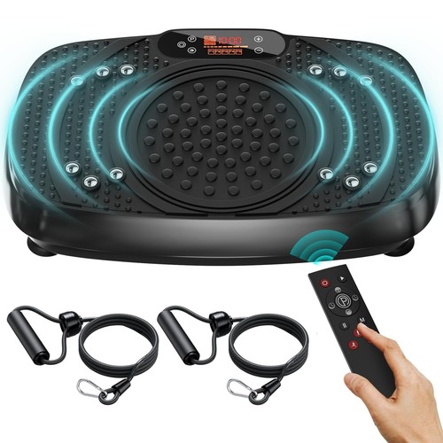 Vibrationsplatte