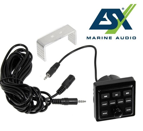 Esx vmr303c fernbedienung - esx,