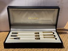 Kugelschreiber exclusiv - kugelschreiber,