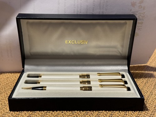 Kugelschreiber exclusiv - kugelschreiber,