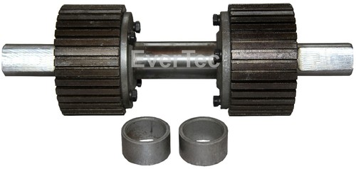 Koller roller 230mm für - koller,