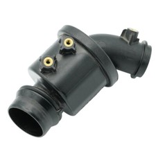 Ladeluftrohr Dämpfer für Mercedes Benz CDI A6511400187 Original