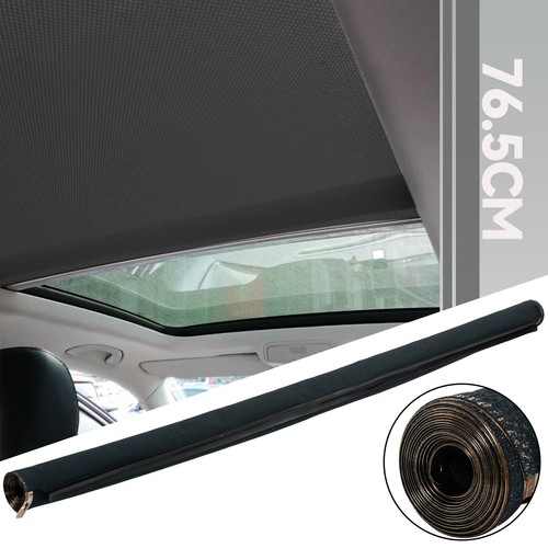 Schiebedach sonnenblende rollo - schiebedach,