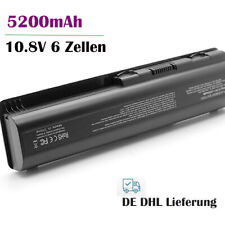 AKKU Für HP COMPAQ Presario CQ40 CQ41 CQ45 CQ50 CQ60 CQ61 CQ71 CQ50Z CQ61Z