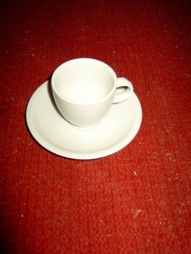 Rosenthal x espressotasse - rosenthal,,