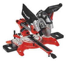 Einhell Zug-Kapp-Gehrungssäge