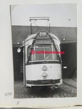 Tw 341 Hannover Fahrt ins