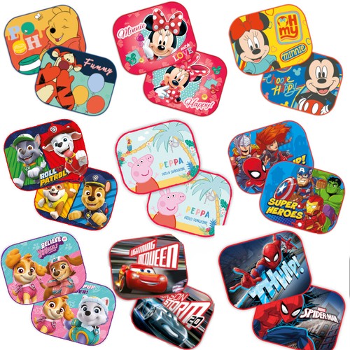 Set kinder sonnenblende - er,