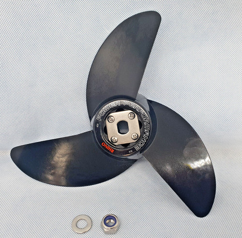 Zebco rhino blx - 70/,