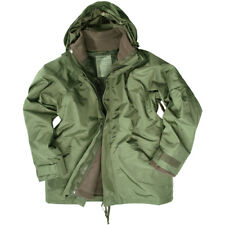 ARMEE WASSERDICHT PARKA