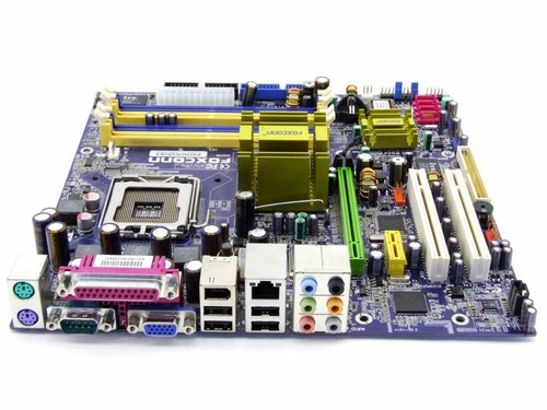 Foxconn 915m03 8ekrs2 - foxconn, matx