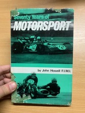 1971 1ST EDITION "SEVENTY