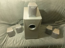 Quadral TSA100 90 Watt und