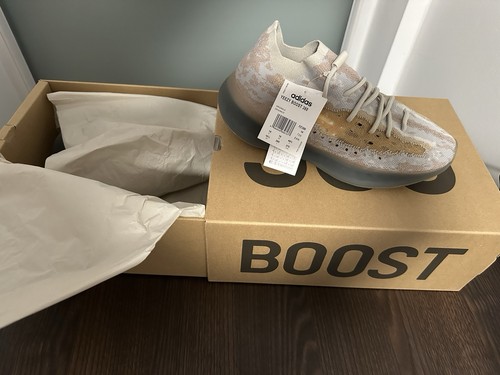 Adidas yeezy boost 380 pepper - boost,
