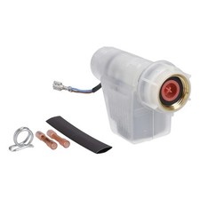 Magnetventil Aquastop für