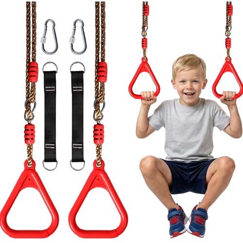 Klettern ringe schaukel kinder - ringe,