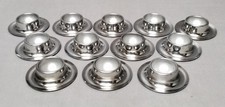 12 er-Set Eierbecher Eier