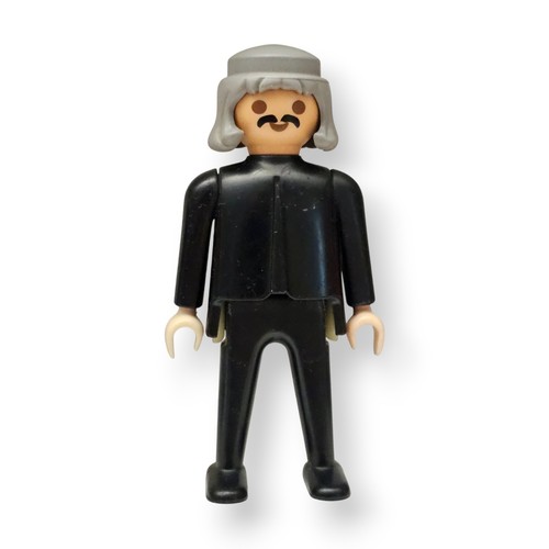Playmobil figur bauer mann - figur,