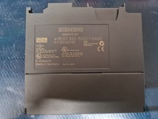 Siemens 6ES7 332-5HD01-0AB0 Analogausgang  AO4x12bit