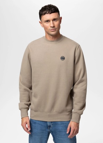 Herren sweatshirt pitbull - herren,