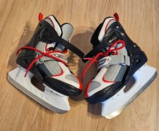 Kinder Schlittschuhe Gr. 28-32