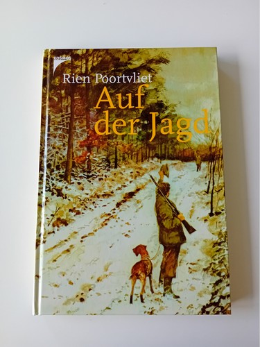Auf der jagd ein skizzenbuch - der,