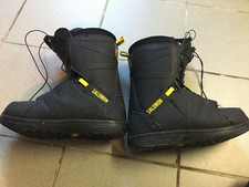 SALOMON Snowboardschuhe Snowboardboots, Snowboard Boots Grösse: EU 43 (MP 28)