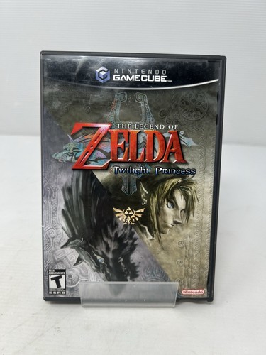 The legend zelda - of, zelda:
