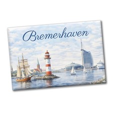 Bremerhaven Segelschiff