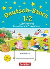 Deutsch-Stars - Allgemeine