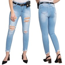 Damen jeans skinny - damen,