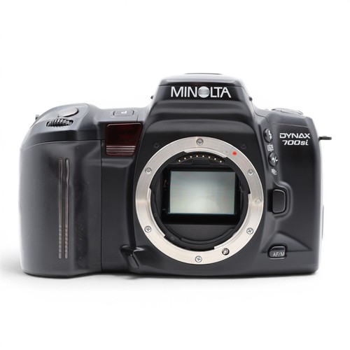 Minolta dynax 700si 7body - minolta,
