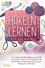 Diy Do It Yourself / Häkeln