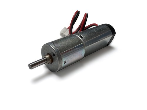 100x planetengetriebemotor - 100x,