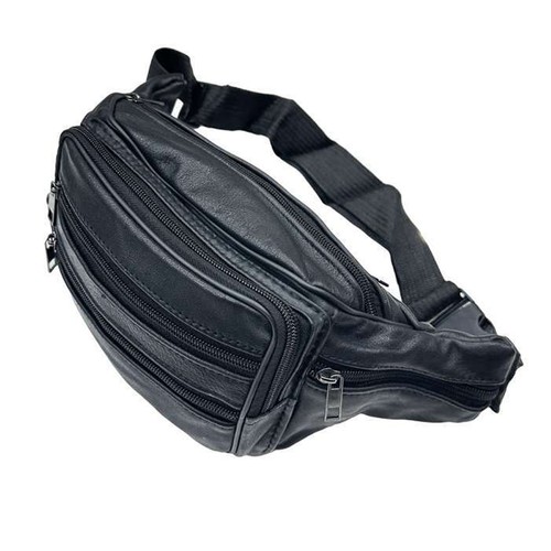 Herren bauchtasche xxl - bauchtasche, echt