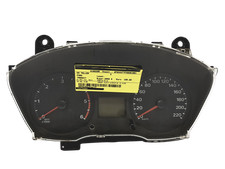 Tacho Kombiinstrument Ford