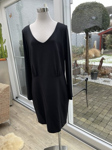 Cinque kleid schwarz - cinque, 40