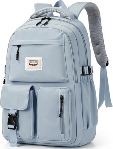 Fioretto schulrucksack - fioretto,