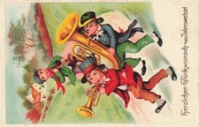 Tuba Trompete Trumpet--