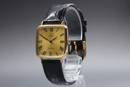 Omega geneve cal - omega,